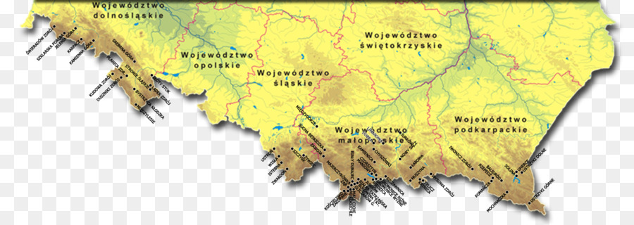 Samotnia Gigante baita di Montagna Tatra Occidentali - montagna