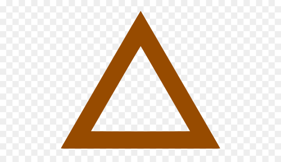 Tam Giác Chữ - hình tam giác