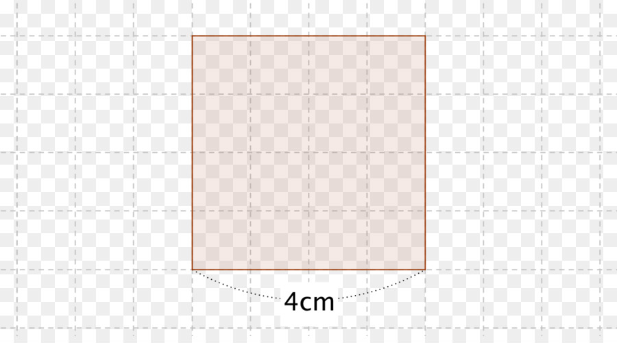 Papier Marke Muster - quadratischen Bereich