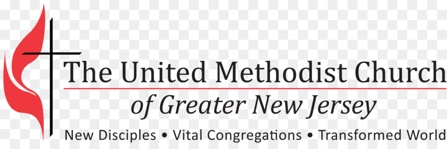 Die jährlichen Konferenzen der Evangelisch methodistische Kirche, Die United Methodist Church of Greater New Jersey Konferenz   Mission & Resource Center, Kreuz und Flamme methodistische Kirche von Großbritannien - andere