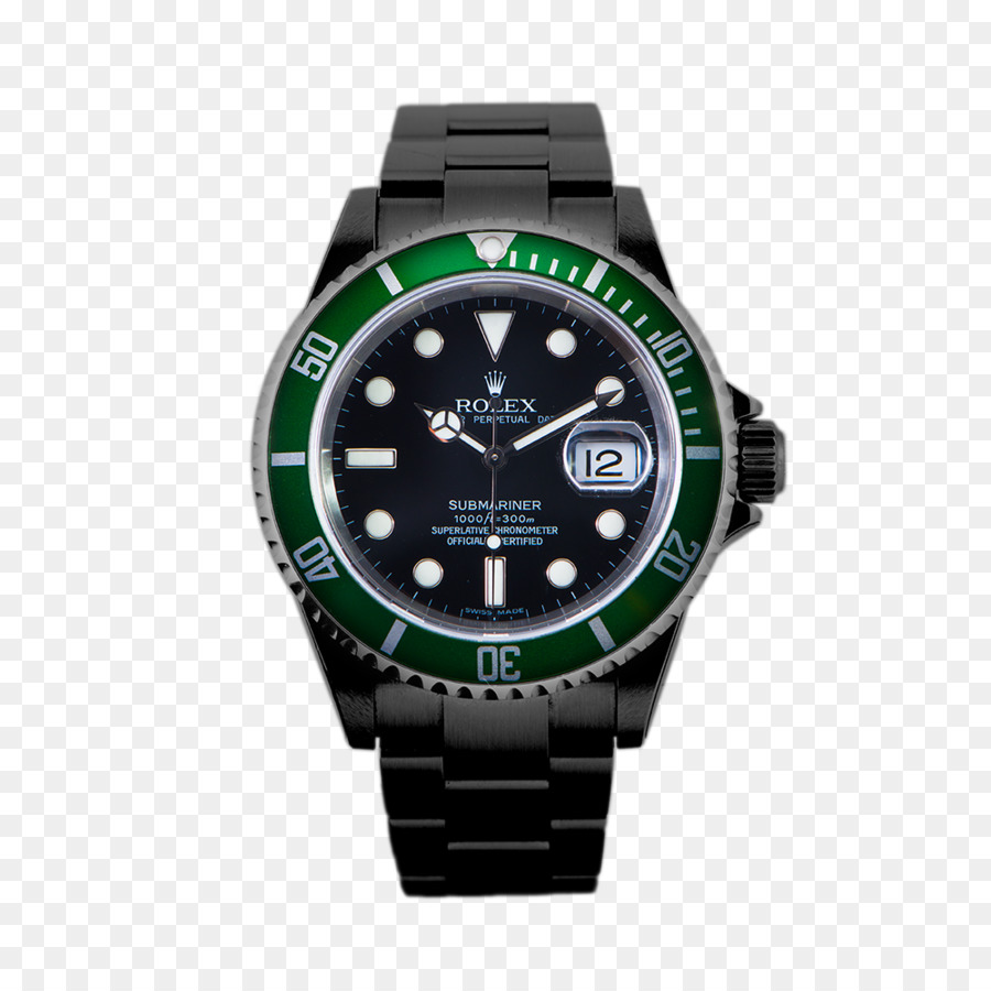 Rolex Submariner Rolex GMT Master II Luminox Uhr - Uhr