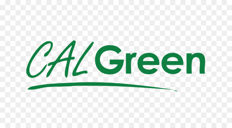 Logo Cal Verde HVAC ingegneria edile-Architettura Green building - eco edilizia logo