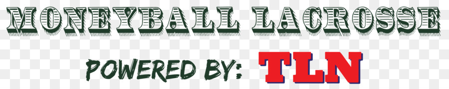 Logo Brand Banner Soldi sulla Mia Mente - palla lacrosse