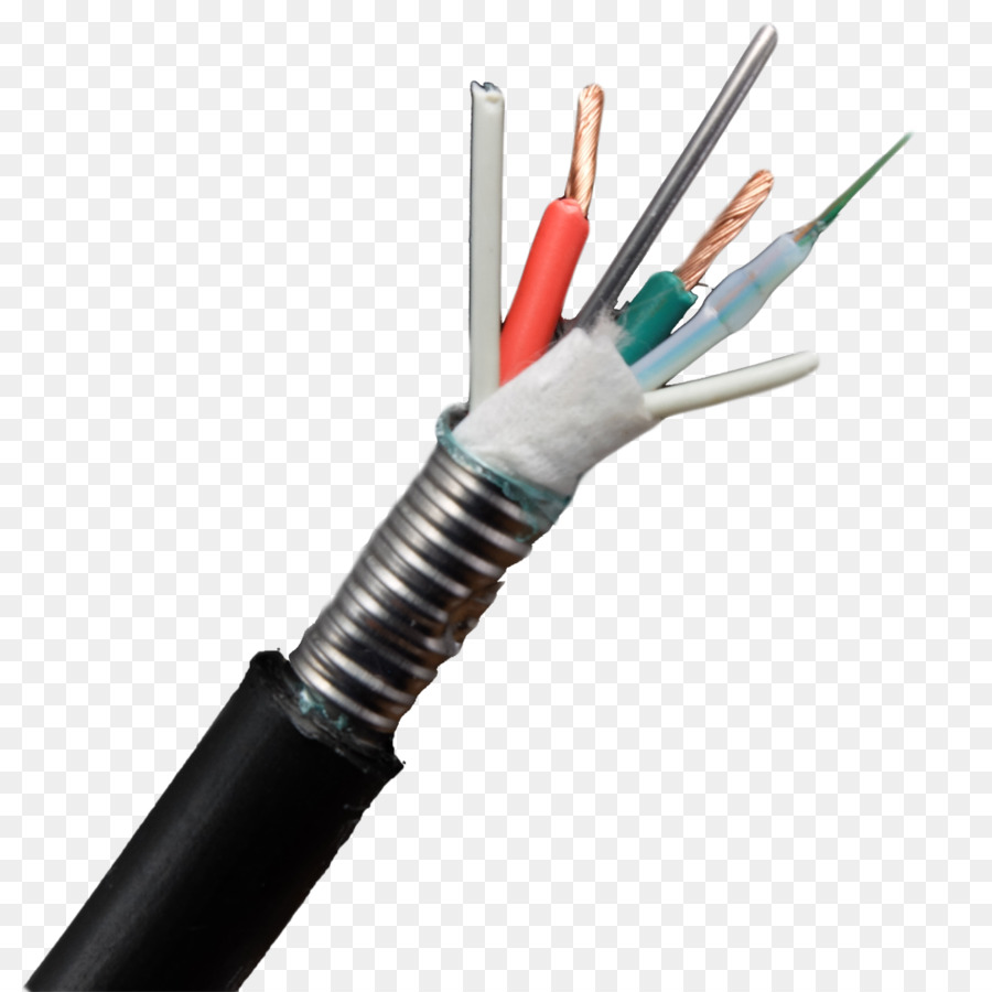Cavo elettrico cavo in fibra Ottica Cavi di Rete Ethernet - altri