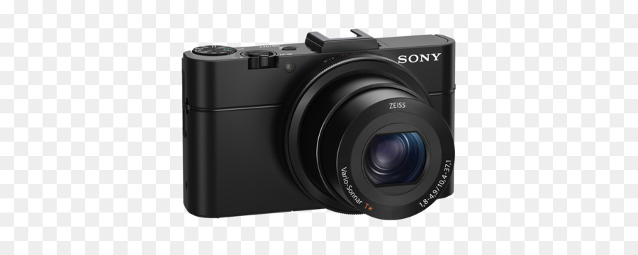 Point and shoot Kamera Sony Wireless 索尼 - Kamera