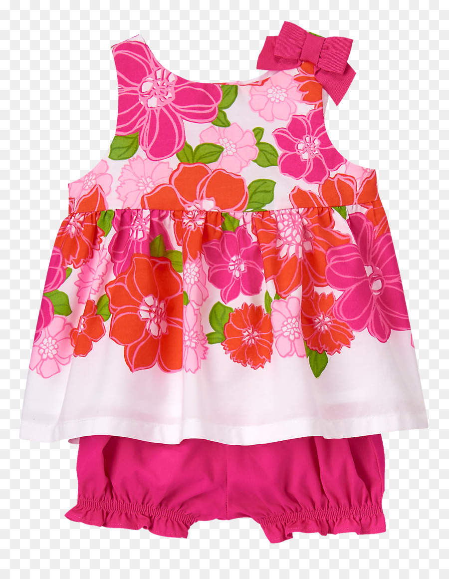 T-shirt Gymboree Dress abbigliamento per Bambini Bambino - Maglietta