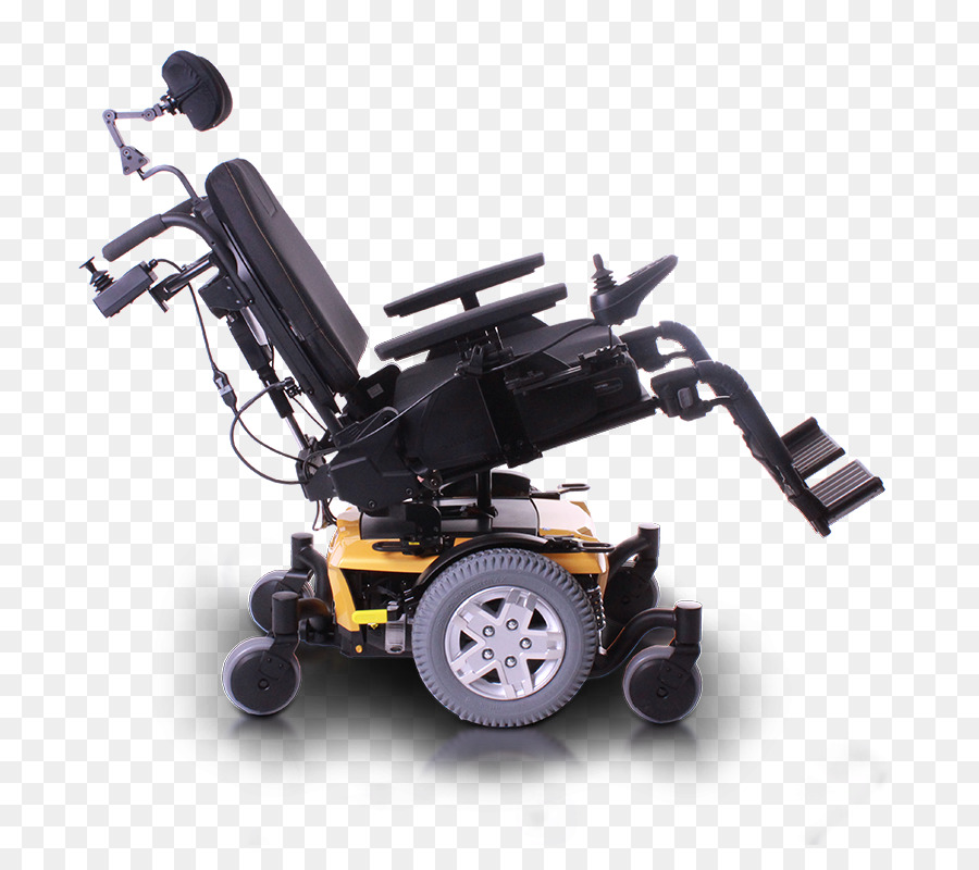 Motorisierten Rollstuhl Rollaattori Rollstuhl-tennis-Krücke - für Rollstuhlfahrer