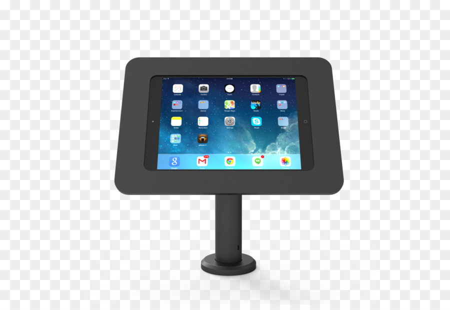 - Display-Gerät von Apple iPad Pro 12.9-Zoll) (2. generation) Computer-Monitore Elektrische Gehäuse - Apple