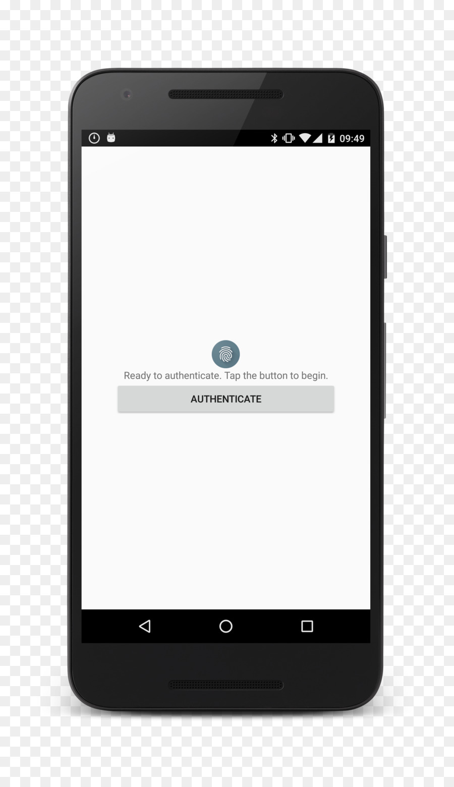 Xamarin Android-Menü - Menü