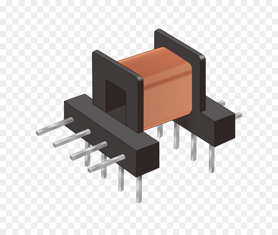 니토쿠주식회사 Thụ động Mạch Phần Biến cuộn dây Điện từ Transistor - điện biến