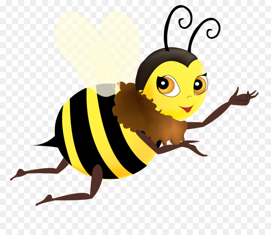 Honey bee Anahata Facebook, Inc. Brasilien - Biene