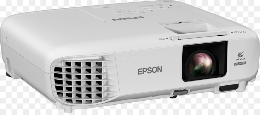 Epson EB U05 Hardware   /Elektronik Multimedia Projektoren 3LCD WUXGA 1080p - Projektor