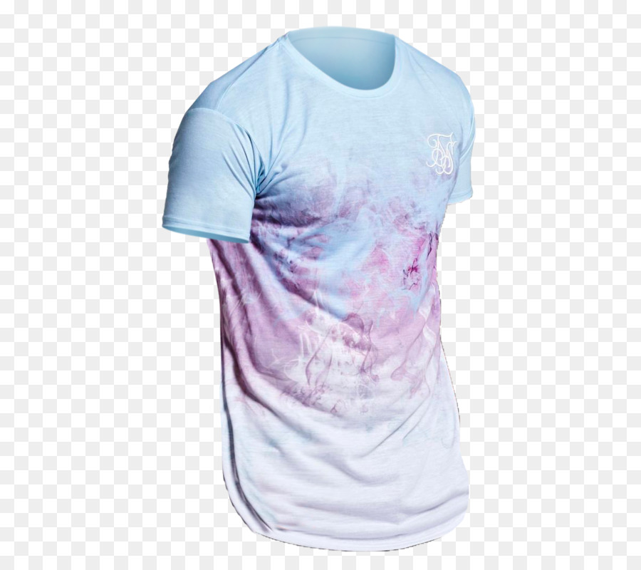 T-shirt-Öl-Malerei-Rhythmus, Herbst, September - T Shirt