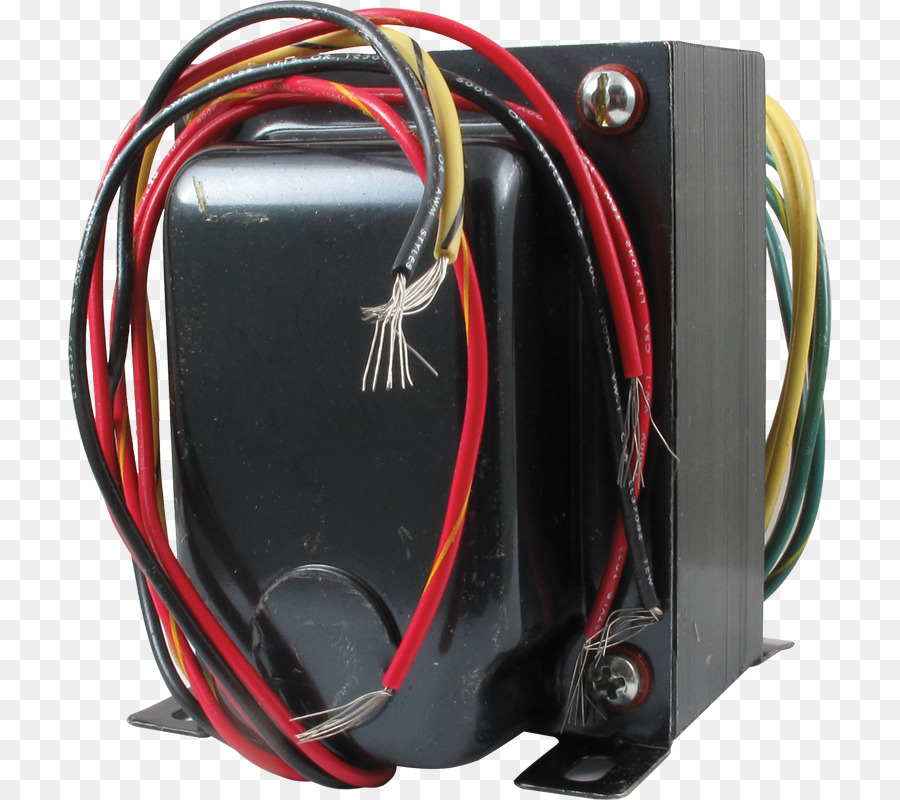 Elektrische Kabel Transformator Stromrichter Wire-Electronic-Komponente - Power Transformer