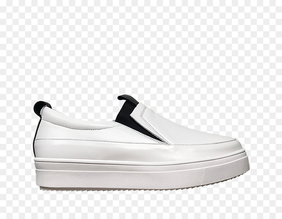 Sneakers Slip on scarpa - Design