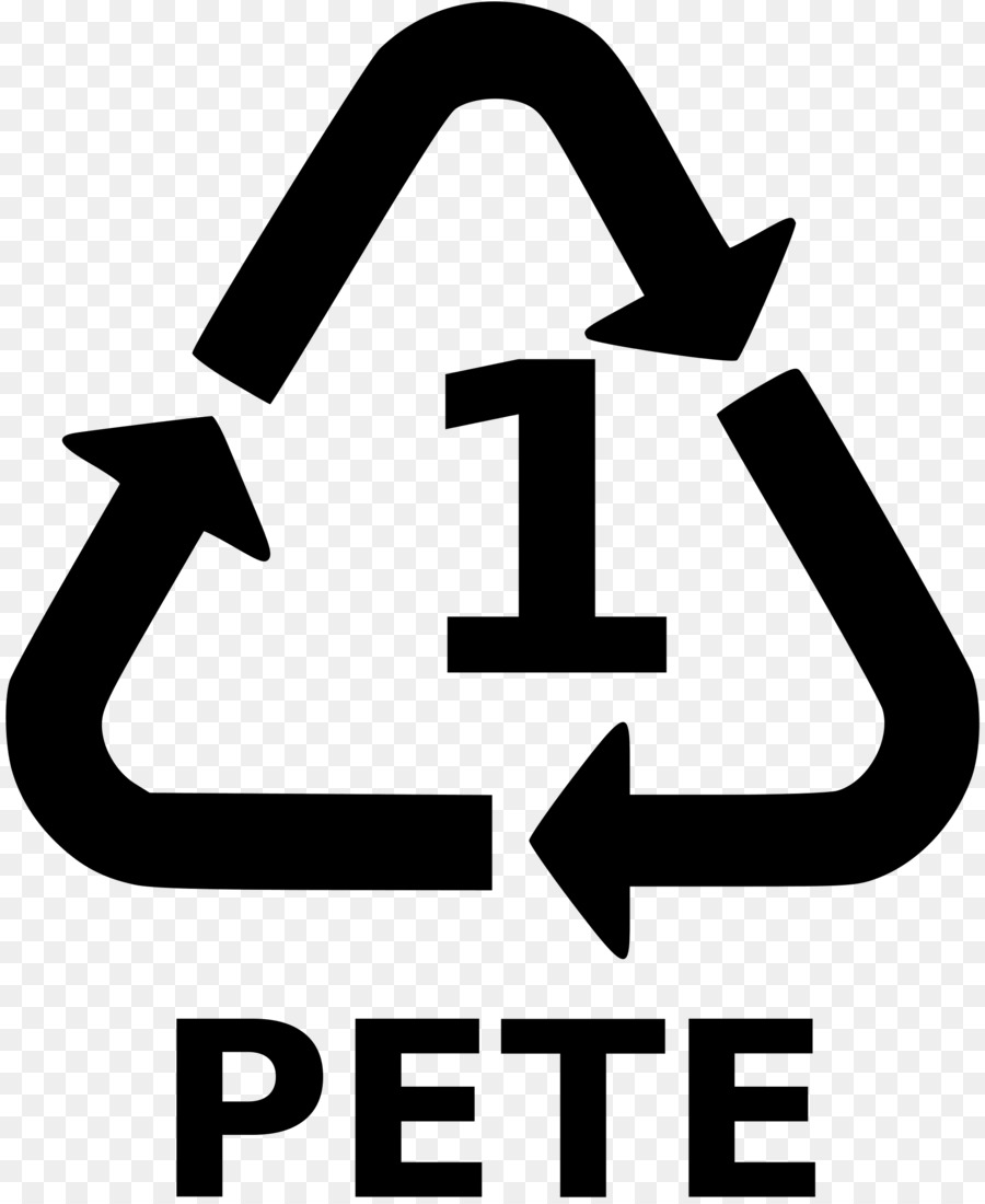 Plastiktüte Recycling-symbol Harz identification code Kunststoff-recycling-Recycling-codes - Kunststoff Müll