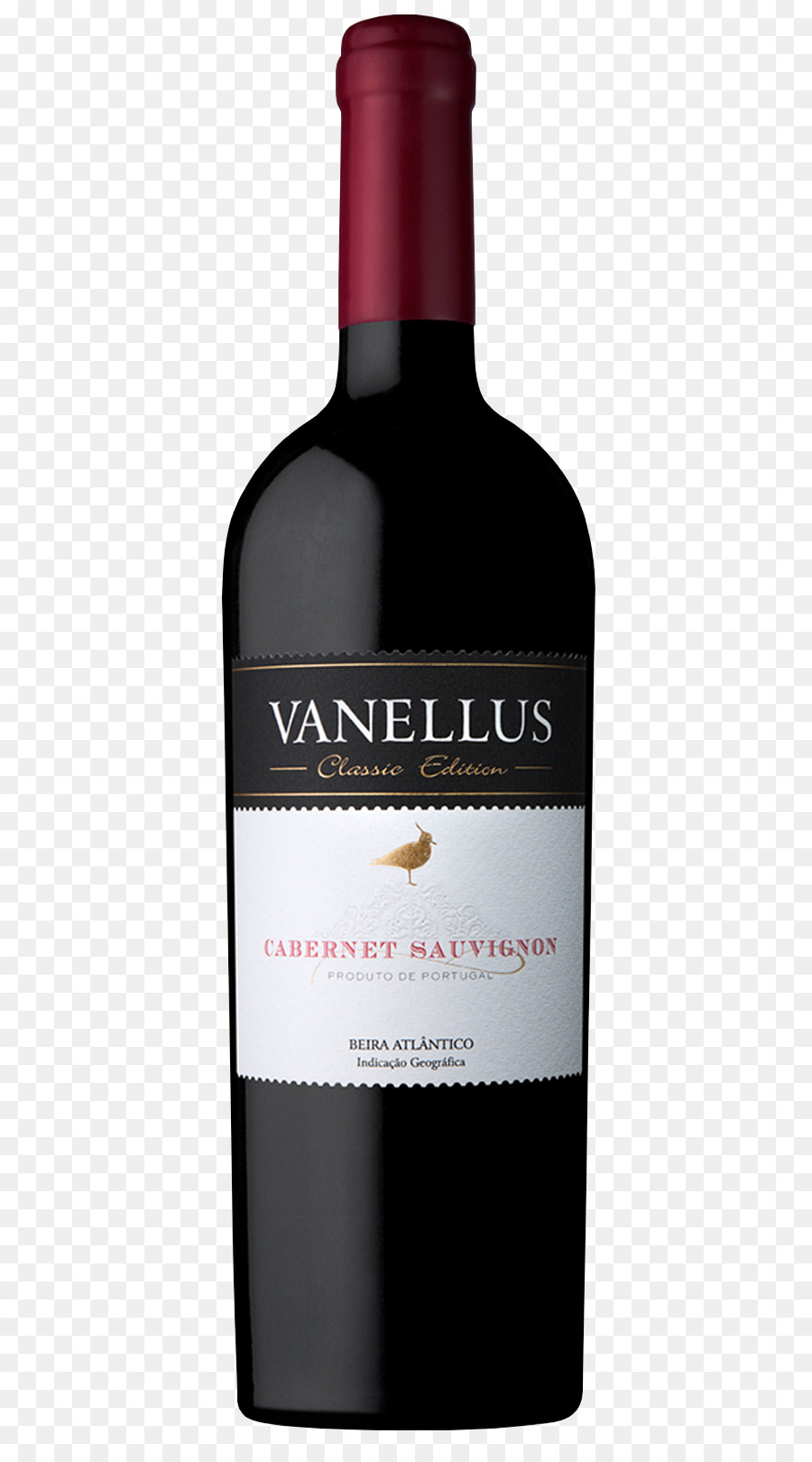 Rosso Vino di Bairrada Spumante Cabernet Sauvignon - vino