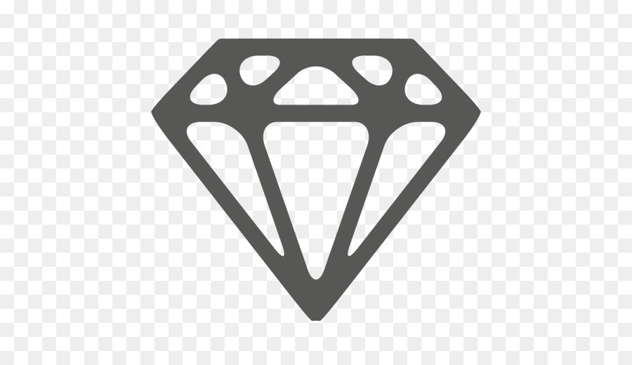 Aufkleber Aufkleber Diamant Brillanten - Diamant