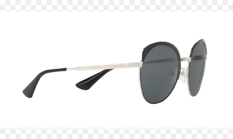 Sonnenbrillen Prada PR 53SS Brille Polarisiertes Licht - Sonnenbrille