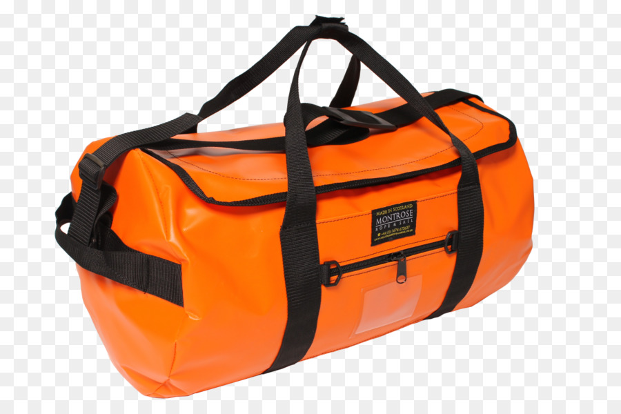Reisetaschen Montrose Orange Business - Tasche