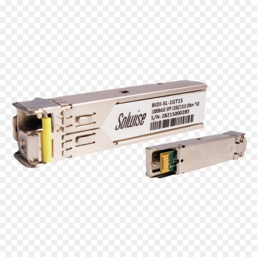 Small form-factor pluggable-transceiver-Glasfaser-Wellenlänge-division multiplexing 10-Gigabit-Ethernet - andere
