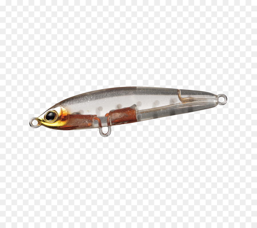Spoon lure Sardine pesce azzurro Globeride Bianchetti - pesca telaio
