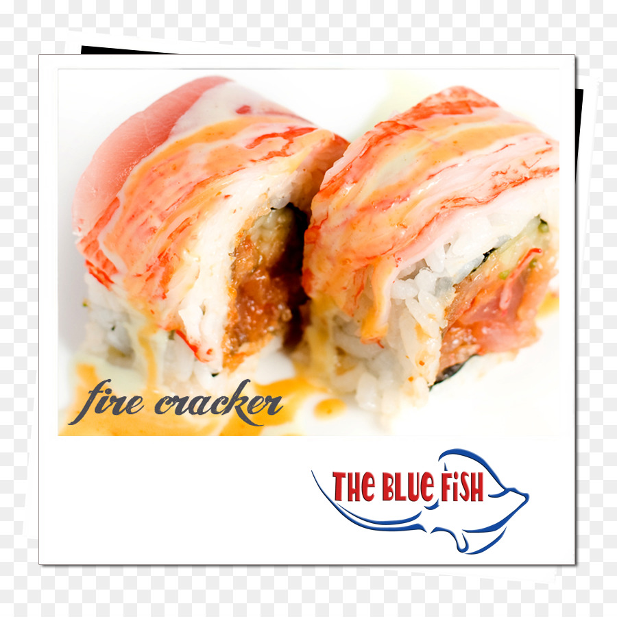California roll di salmone Affumicato, Sushi Ricetta 07030 - Sushi