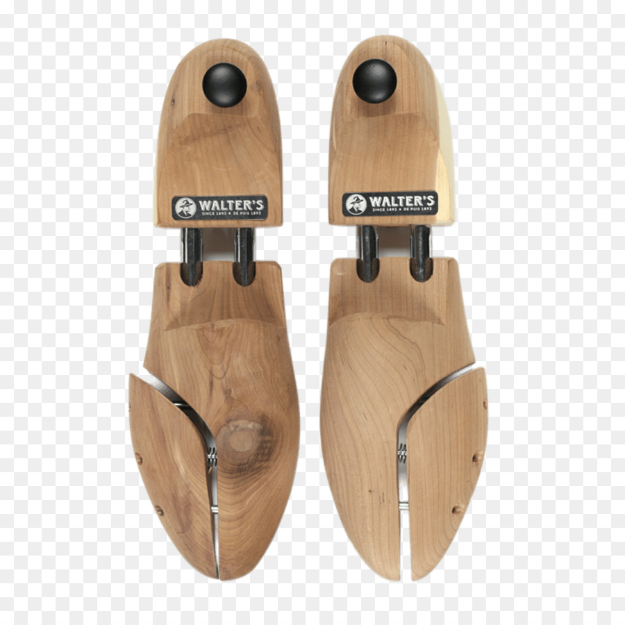 Alberi di scarpe & Shapers legno di Cedro Cordwainer - Sudore
