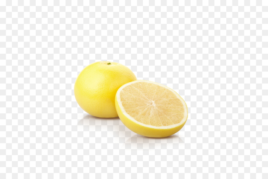 Sweet lemon Zitrone Grapefruit Limette - Zitrone