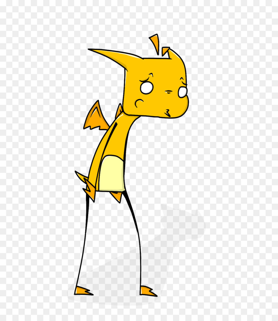 Tail Yellow