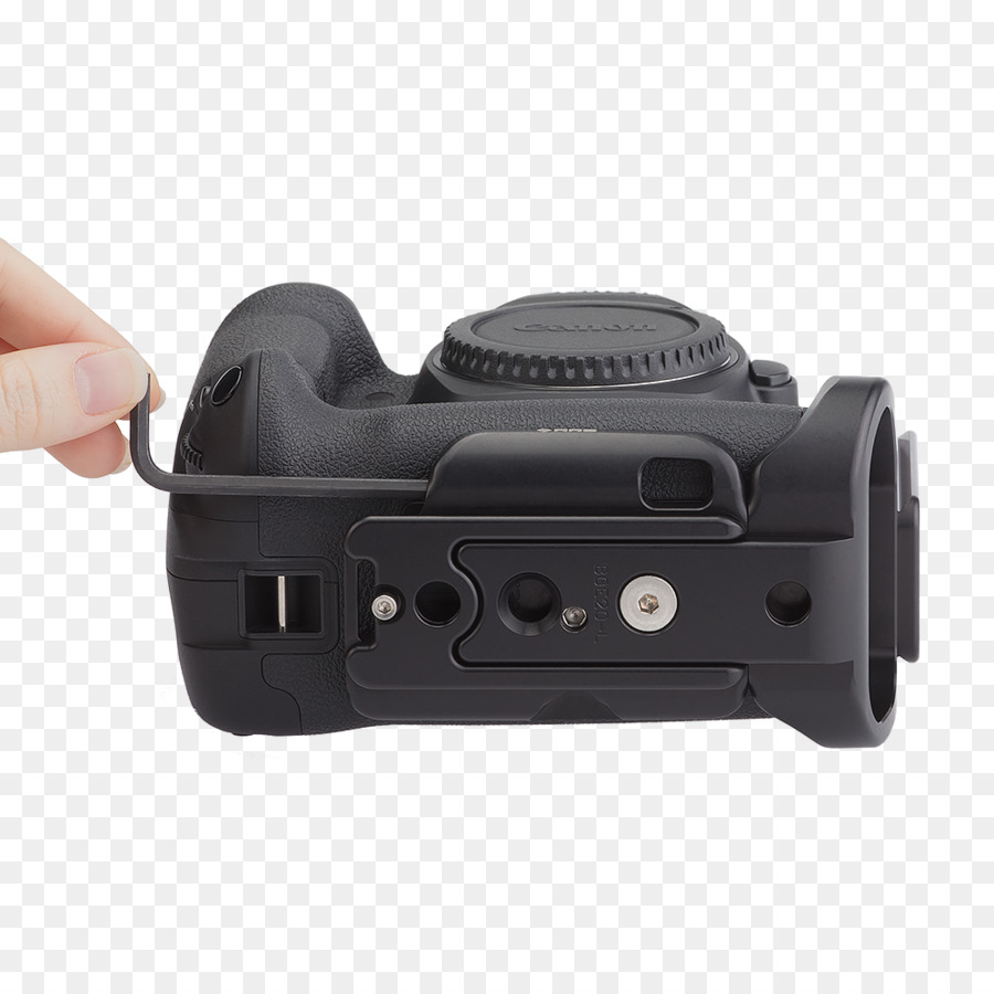 Canon EOS 5D Mark IV-Kamera-Objektiv-Kugelkopf Keine Beschwerden - Kamera Objektiv