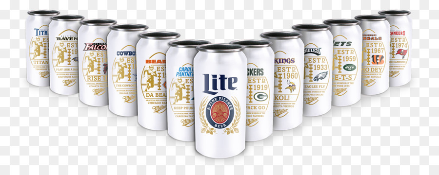 Miller Lite, Miller Brewing Company In Green Bay Packers-Dallas Cowboys Philadelphia Eagles - Philadelphia Eagles