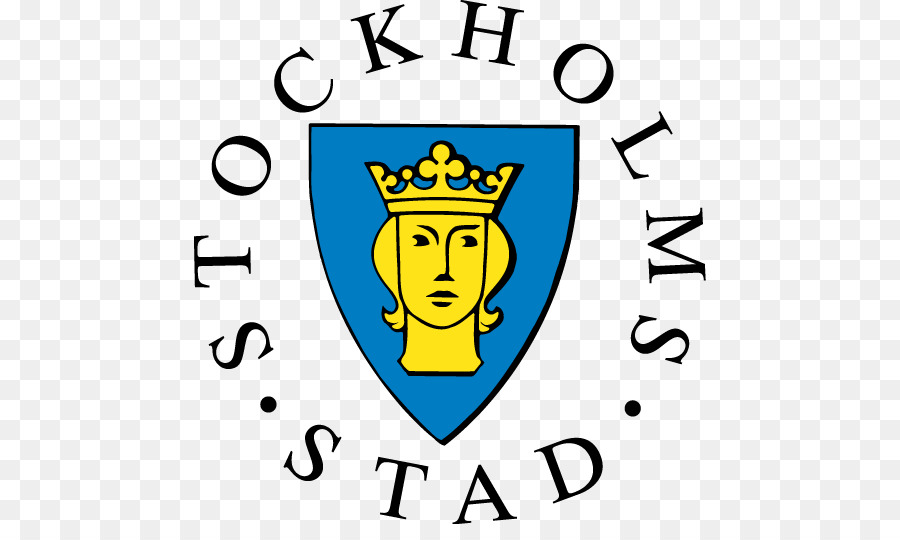 Học Stockholm Logo Tổ chức Proffssystern tôi Stockholm AB huy hiệu của Thụy điển - những người khác