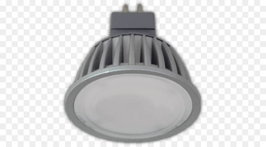 MR16 diodi emettitori di Luce LED, lampada del riflettore Sfaccettato - luce