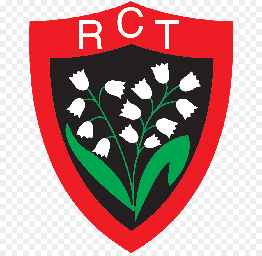 RC Toulon Top 14 Stade Toulousain Orange Velodrom - houston athletisch rugby club harc