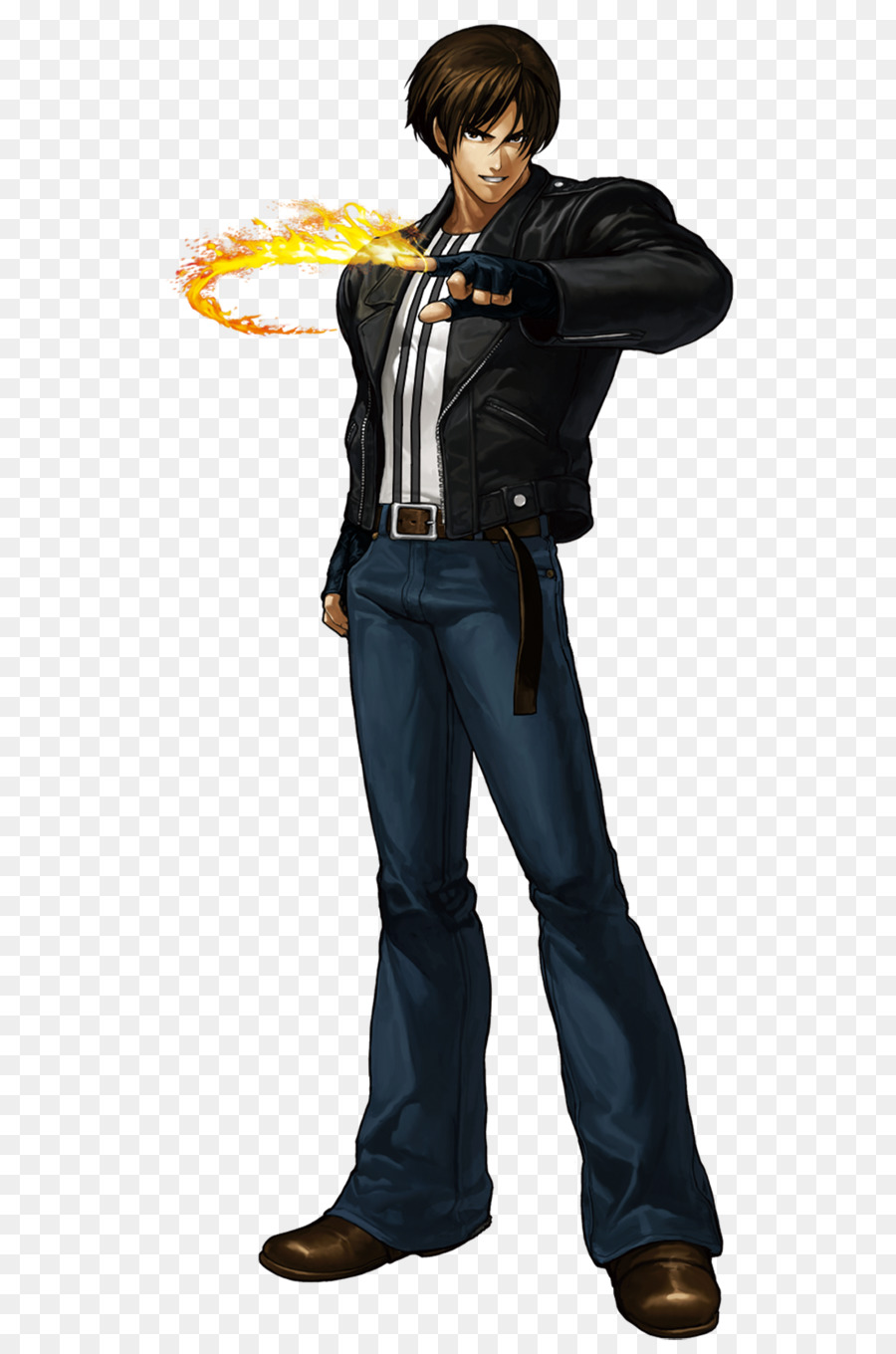 King Of Fighters Xiii Figurine png download - 1412*3177 - Free Transparent  King Of Fighters Xiii png Download. - CleanPNG / KissPNG