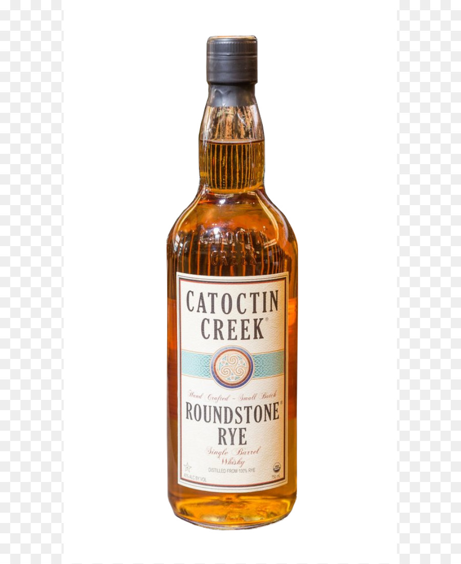 Tennessee whiskey Rye whiskey Catoctin Creek Distilling Company Likör - whiskey Steine