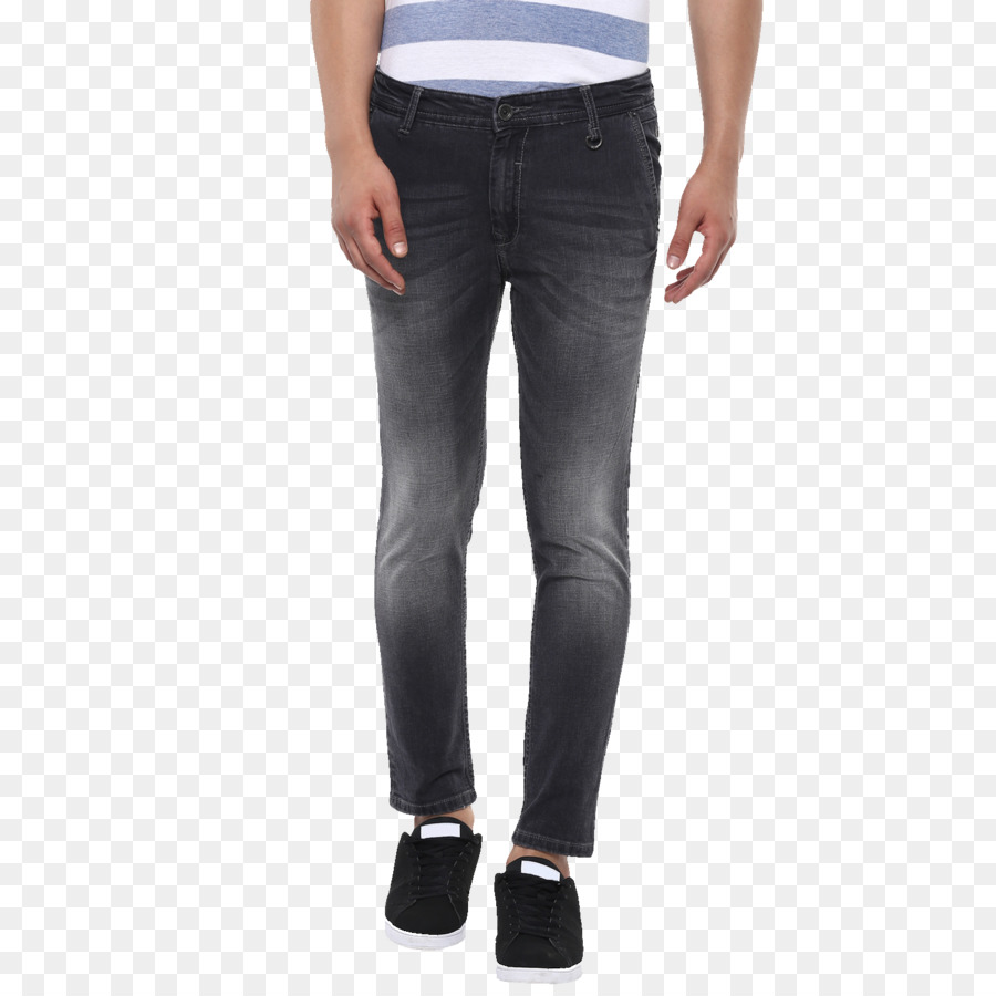 Jeans Slim-fit-Hose-Kleidung Lee - Jeans