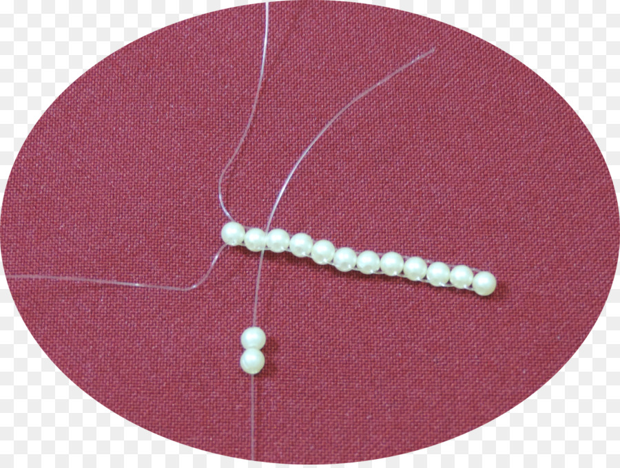Pearl Necklace Schmuck design Schmuck - Halskette
