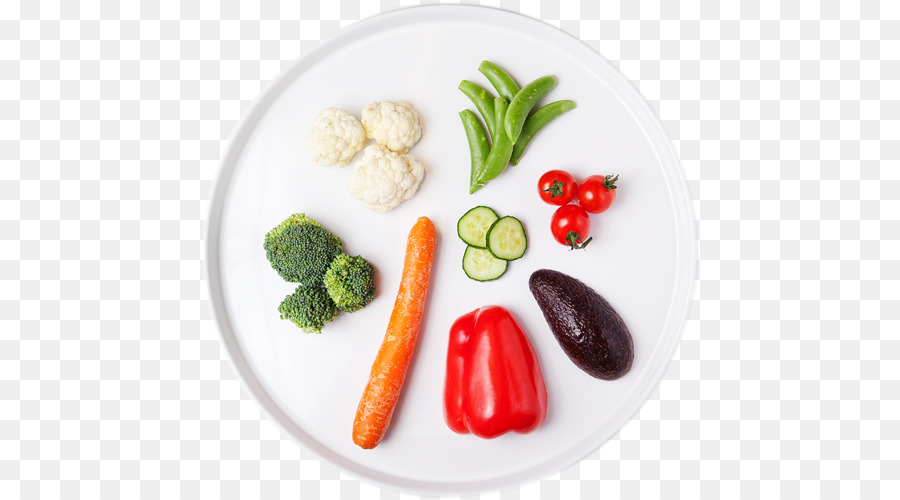 Vegetarische Küche Gefrorene Gemüse Essen Garnieren - pflanzliche
