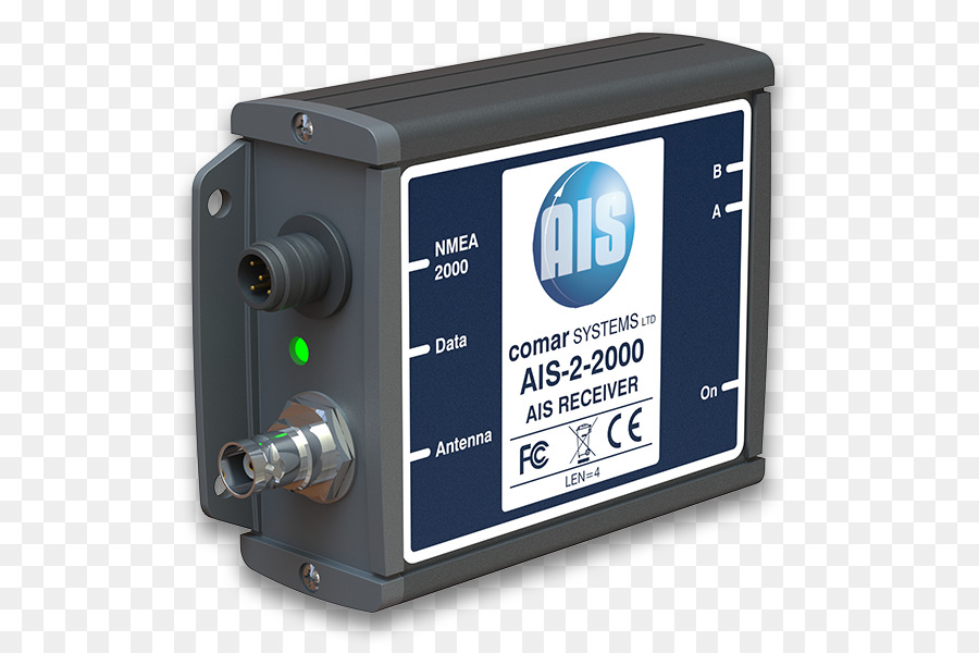 Sistemi di Navigazione GPS NMEA 0183, NMEA 2000 Automatico sistema di identificazione Elettronica - USB