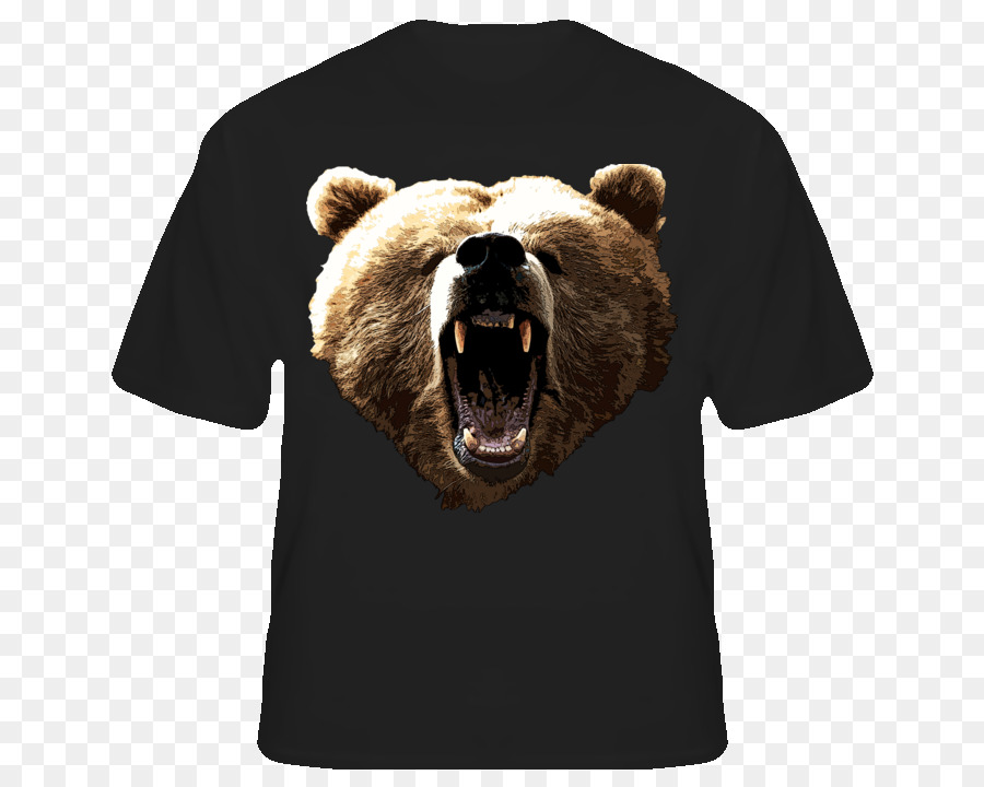 Bear Background
