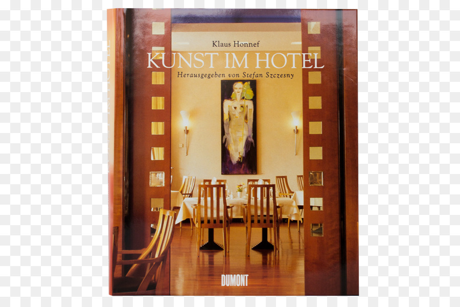 Kunst im Hotel Interior Design Services, Text Klaus Honnef - Design