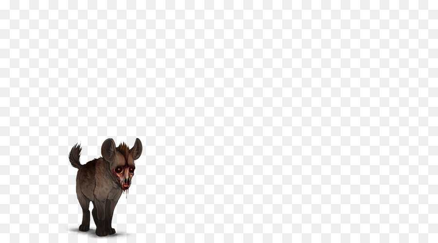 Beuteltier Schnauze Fleischfressende Wildtiere - Hyänen