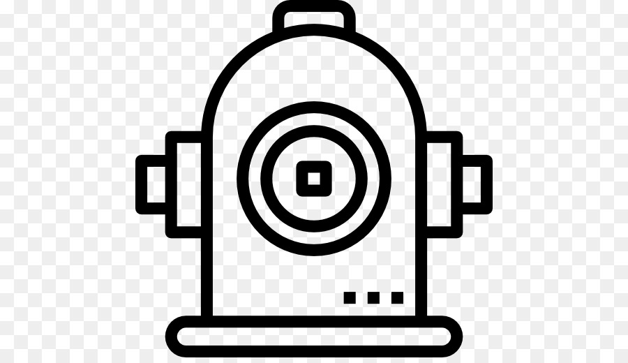 Hydrant Computer Icons - hydrant