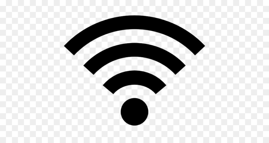 La Connessione Wi-Fi Gratuita Icone Del Computer Hotspot Simbolo - simbolo