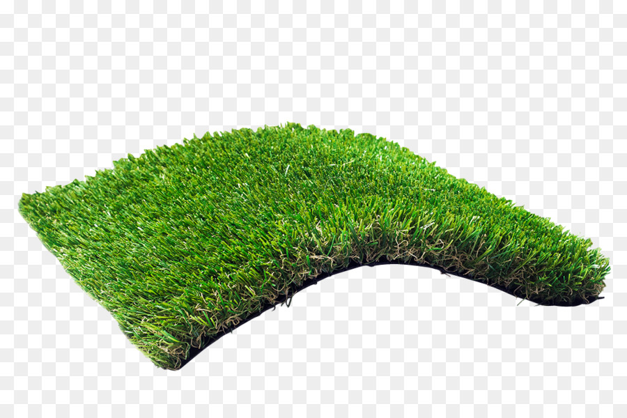 Prato in erba artificiale Tappeto per la progettazione del Paesaggio in gomma Naturale - tappeto erboso artificiale