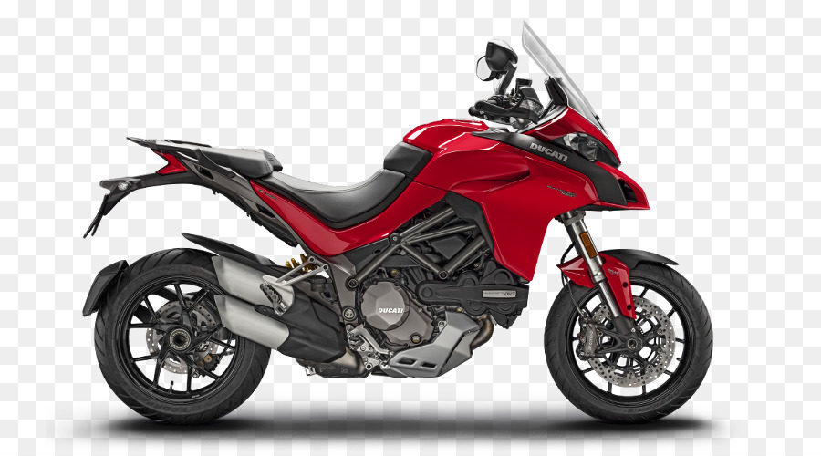 Ducati Multistrada Chuyến xe gắn máy Đức Ao Motosports - xe gắn máy