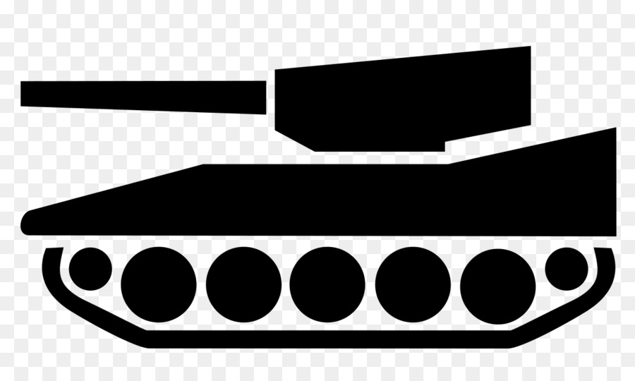 Main battle tank Clip art - Tank