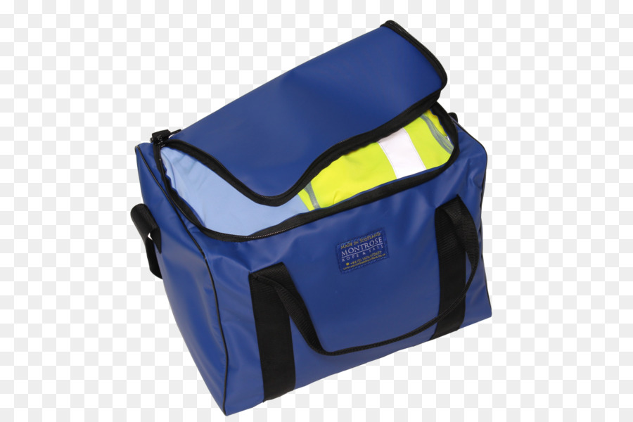 Gepäck Montrose Kunststoff Polyvinylchlorid - Tasche